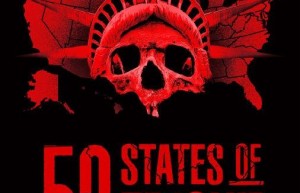 [惊悚50州/50 States of Fright 第一季][全14集]4K|1080P高清百度网盘