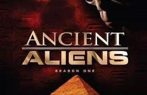 [远古外星人/Ancient Aliens 第十四季][全22集]4k|1080p高清百度网盘