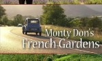[法国花园 Monty Don's French Gardens][全03集]4k|1080p高清百度网盘