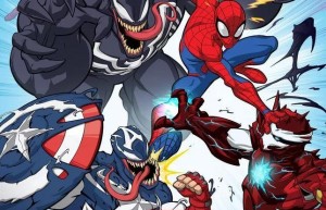 [蜘蛛侠 Marvel Spider-Man 第三季][全集]4K|1080P高清百度网盘