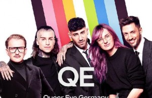 [粉雄救兵：德国篇 Queer Eye: Germany 第一季][全05集][德语中字]4K|1080P高清百度网盘