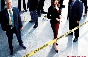 [重案组/Major Crimes 第五季][全21集4k|1080p高清百度网盘