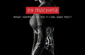 《机械姬 Ex Machina》4k|1080p高清百度网盘