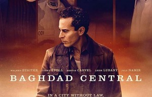 [巴格达总局 Baghdad Central 第一季][全06集]4K|1080P高清百度网盘