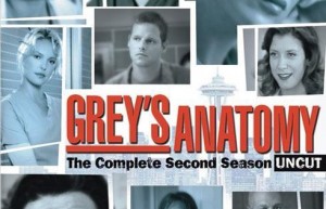 [实习医生格蕾 Grey's Anatomy 第二季][全27集]4k|1080p高清百度网盘