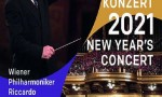《2021年维也纳新年音乐会》4K|1080P高清百度网盘