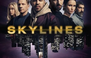 [天际线 Skylines 第一季][全06集]4k|1080p高清百度网盘