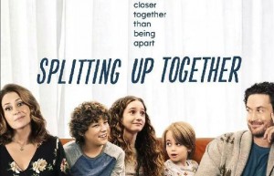 [分久再合 Splitting Up Together 第一季][全08集]4k|1080p高清百度网盘