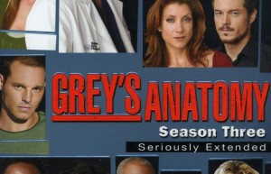 [实习医生格蕾 Grey's Anatomy 第三季][全25集]4k|1080p高清百度网盘