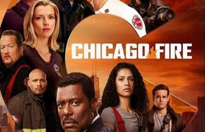 [芝加哥烈焰/Chicago Fire 第九季][全16集]4K|1080P高清百度网盘