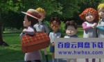 2020动画《阿雅与魔女》1080p.BD中字4K|1080P高清百度网盘