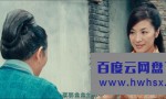 《剑雨/剑雨江湖》4k|1080p高清百度网盘