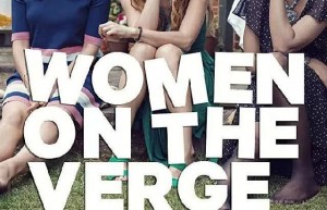 [崩溃边缘的女人/Women on the Verge 第一季][全06集]4k|1080p高清百度网盘