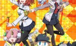 [命运-冠位嘉年华 Fate Grand Carnival OVA][全01集][日语中字]4K|1080P高清百度网盘