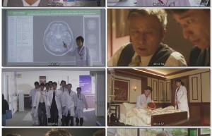 [Y医生：外科医生加地秀树 第五季][全01集][日语中字]4K|1080P高清百度网盘