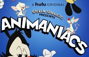 [疯狂动画 Animaniacs 第一季][全13集]4K|1080P高清百度网盘