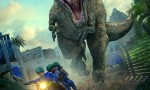 [侏罗纪世界：白垩纪营地 Jurassic World 第二季][全08集]4K|1080P高清百度网盘