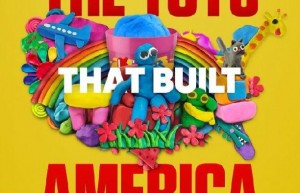 [The Toys That Built America 第一季][全集]4K|1080P高清百度网盘