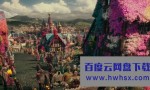 《胡桃夹子和四个王国 2018》4k|1080p高清百度网盘