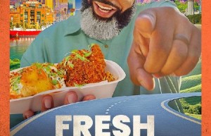 [鲜炸香酥脆 Fresh, Fried and Crispy][全08集][英语中字]4K|1080P高清百度网盘