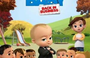 [宝贝老板:重围商界 The Boss Baby 第三季][全11集]4K|1080P高清百度网盘