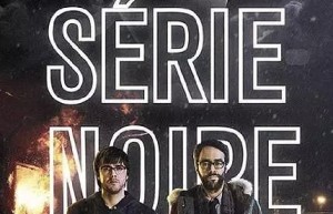 [黑色小说 Serie.Noire 第二季][全10集]4k|1080p高清百度网盘