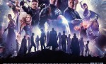 《复仇者联盟4：终局之战》4k|1080p高清百度网盘