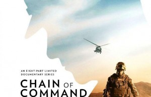 [指挥系统 Chain of Command 第一季][全08集]4k|1080p高清百度网盘