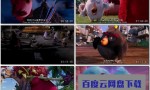 《愤怒的小鸟/愤怒鸟大电影》4k|1080p高清百度网盘