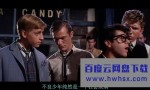 《西城故事/梦断城西》4k|1080p高清百度网盘