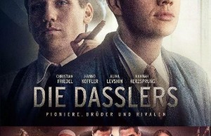 [达斯勒兄弟/Die Dasslers 第一季][全02集]4k|1080p高清百度网盘