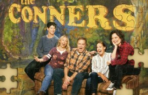 [康纳一家/康纳家庭生活 The Conners 第四季][全集]4K|1080P高清百度网盘