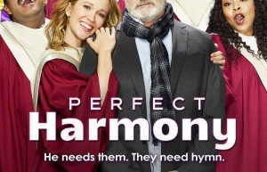 [完美之声/完美和声 Perfect Harmony 第一季][全13集]4k|1080p高清百度网盘