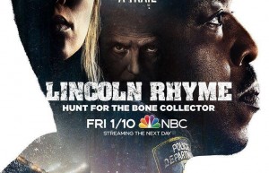 [神探林肯 Lincoln Rhyme: Hunt for the Bone Collector][全10集]4K|1080P高清百度网盘
