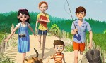 《棚车少年：奇异岛 The Boxcar Children》4k|1080p高清百度网盘