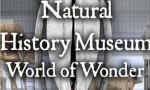 [英国自然历史博物馆：神奇世界 Natural History Museum 第一季]...4K|1080P高清百度网盘