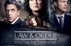 [法律与秩序:特殊受害者/Law Order SVU 第十八季][全21集]4k|1080p高清百度网盘