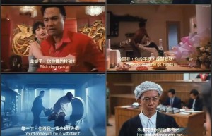《香港奇案》4k|1080p高清百度网盘