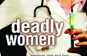 [致命的女人们 Deadly Women 第十四季][全集]4K|1080P高清百度网盘