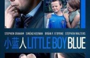 [小蓝人/小男孩之死 Little Boy Blue 第一季][全04集]4k|1080p高清百度网盘