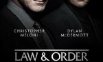 [法律与秩序：组织犯罪 Law &amp;amp; Order 第二季][全集]4K|1080P高清百度网盘