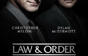 [法律与秩序：组织犯罪 Law &amp;amp; Order 第二季][全集]4K|1080P高清百度网盘