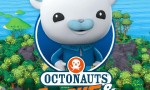 [海底小纵队：登陆冒险 Octonauts: Above &amp;amp; Beyond 第一季][全13集][英语中字]4K|1080P高清百度网盘
