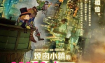 2020日本动画《烟囱小镇的普佩尔》HD1080P.日语中字4K|1080P高清百度网盘