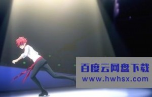 [花样滑冰 Skate-Leading Stars][全集][日语中字]4K|1080P高清百度网盘