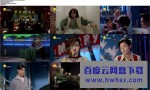 《香江花月夜》4k|1080p高清百度网盘