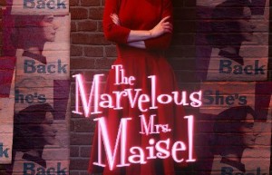[了不起的麦瑟尔夫人 Mrs. Maisel 第四季][全08集][英语中字]4K|1080P高清百度网盘