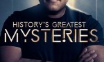 [History's Greatest Mysteries 第二季][全集]4K|1080P高清百度网盘