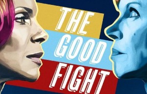 [傲骨之战/傲战法庭 The Good Fight 第五季][全集]4K|1080P高清百度网盘