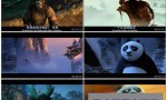 《功夫熊猫3》4k|1080p高清百度网盘